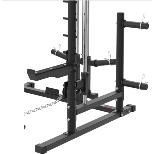 Фитнес станция  Toorx Weightlifting Station WLX 90 (WLX-90) - фото №2
